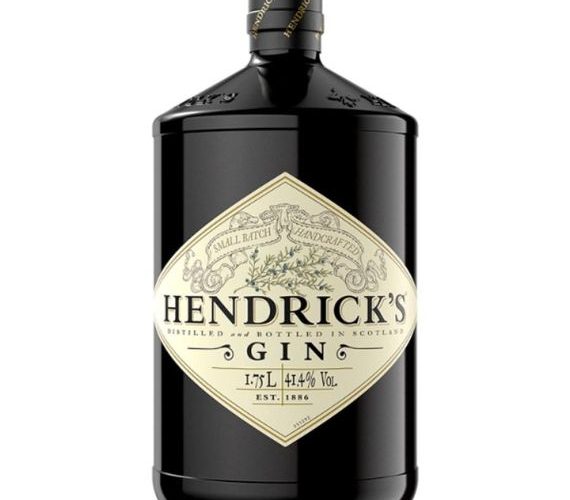 A Hendrick’s Gin története, készítése és jellegzetességei
