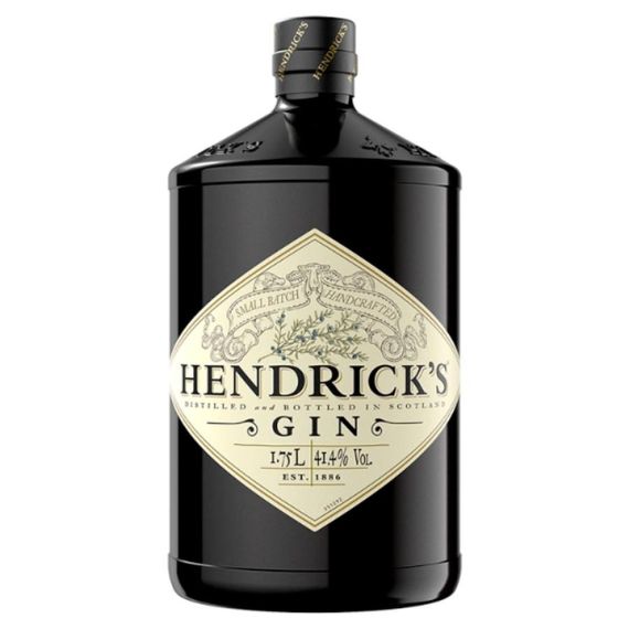 A Hendrick’s Gin története, készítése és jellegzetességei