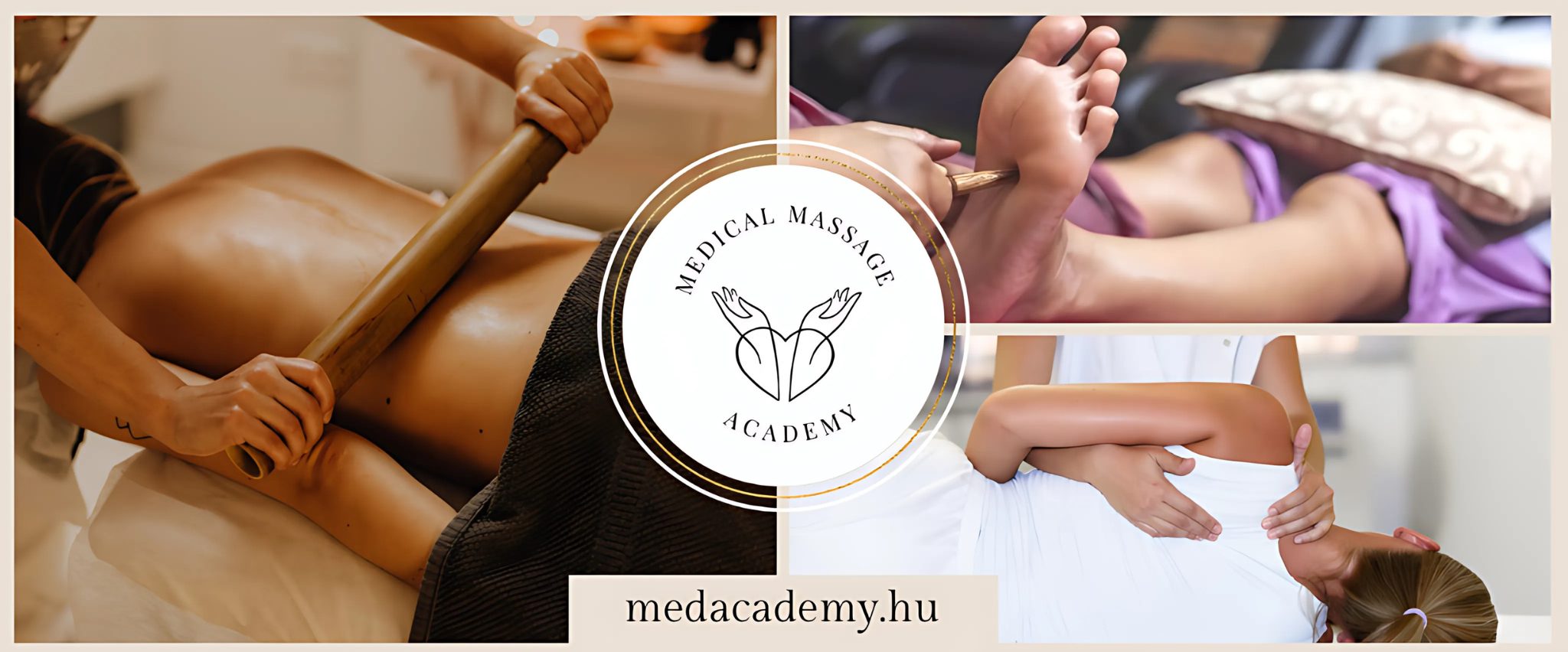 Medical Massage Academy